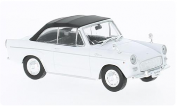 Toyota publica conver wit