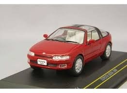 Toyota sera 1990 rood 1
