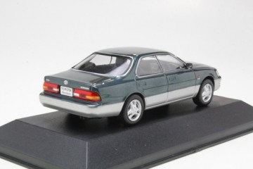 Toyota windom 1991 groen 2