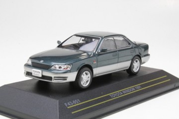 Toyota windom 1991 groen