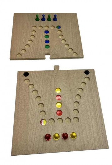 Tp2 groot vrijstaand 2 lr