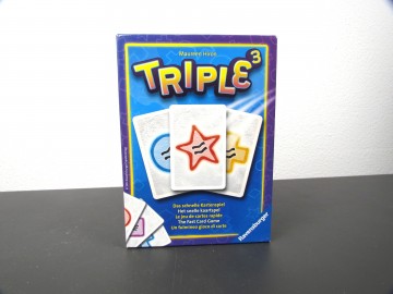 Triple 3 1