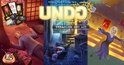 Undo Getekend Door het Verleden - White Goblin Games Kaartspel 2