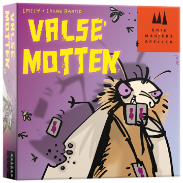 Valse motten