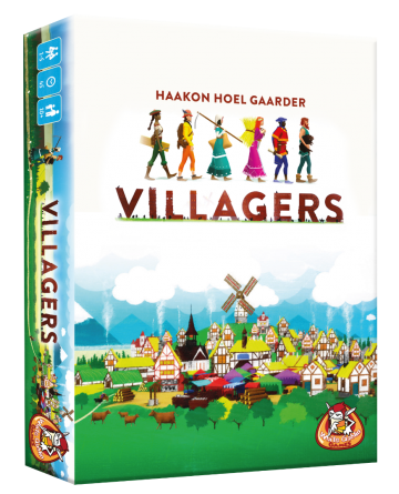Villagers  1