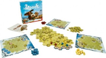 Vlooot 999 games bordspel 1