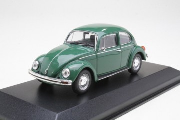 Volkswagen 1200l   1983   green 1