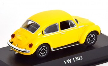 Volkswagen 1303   1974   yellow 1