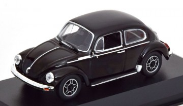 Volkswagen 1303 1974 zwart