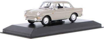 Volkswagen 1600 1966 beige 0