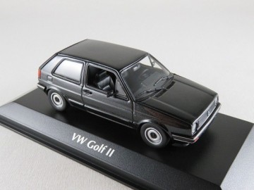Volkswagen golf   1985   black metallic 1