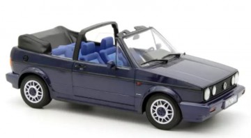 Volkswagen golf cabriolet quartett 1992 inca blaw