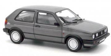 Volkswagen golf champion 1989 grijs