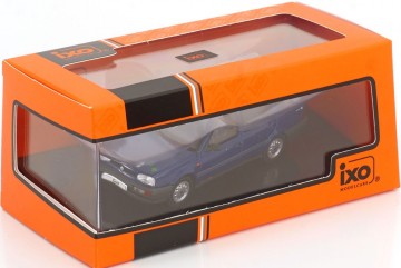 Volkswagen golf iii variant 1994 blauw 3