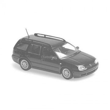 Volkswagen golf iv variant 1999 rood