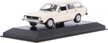 Volkswagen passat variant   1975   white 1