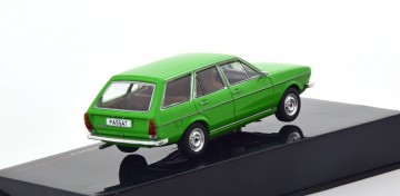 Volkswagen passat variant ls 1975 1 2 3