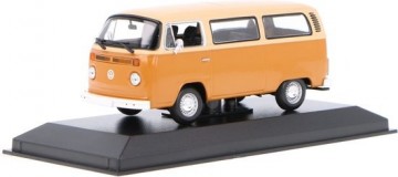 Volkswagen t2 bus 1972 beige