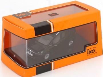 Volkswagen touran 2010 zwart 3