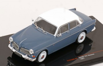 Volvo 121 amazon 1961 blauw 1