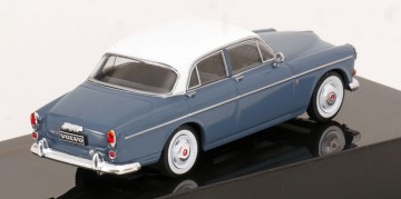 Volvo 121 amazon 1961 blauw 2