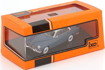 Volvo 121 amazon 1961 blauw 3