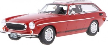 Volvo 1800 es us version 1972 rood 1