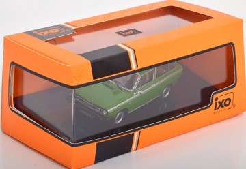 Volvo 66 kombi 1975 groen 3