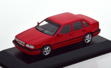 Volvo 850   1994   red 1