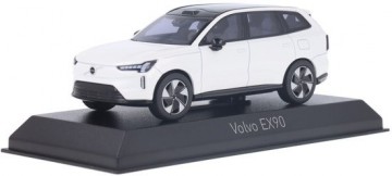 Volvo ex90 1
