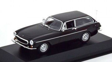Volvo p 1800 es   1971   black 1