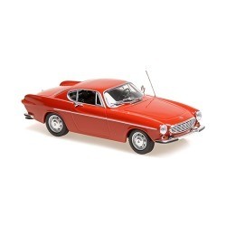 Volvo p 1800s coupe   1969   dark red 1