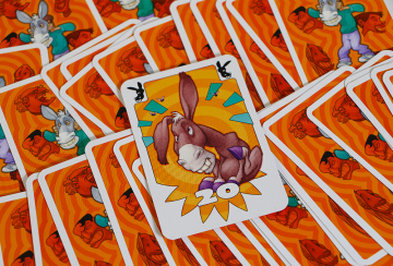 Wieisdeezelsfeerfoto