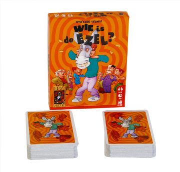 Wieisdeezelspeelmateriaalmetdoos