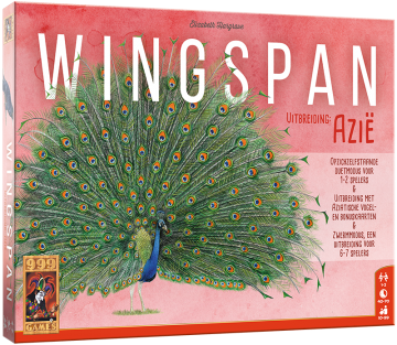 Wingspan   aziel