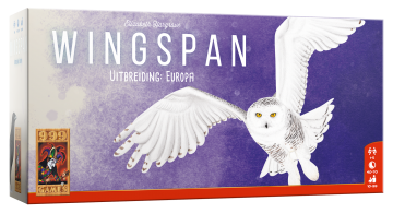 Wingspan europal