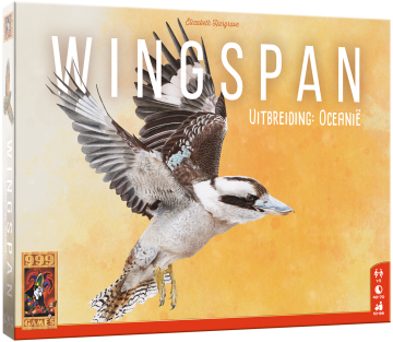 Wingspan oceani  l