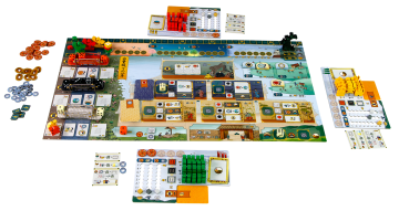 Wittekasteelspeelsituatie